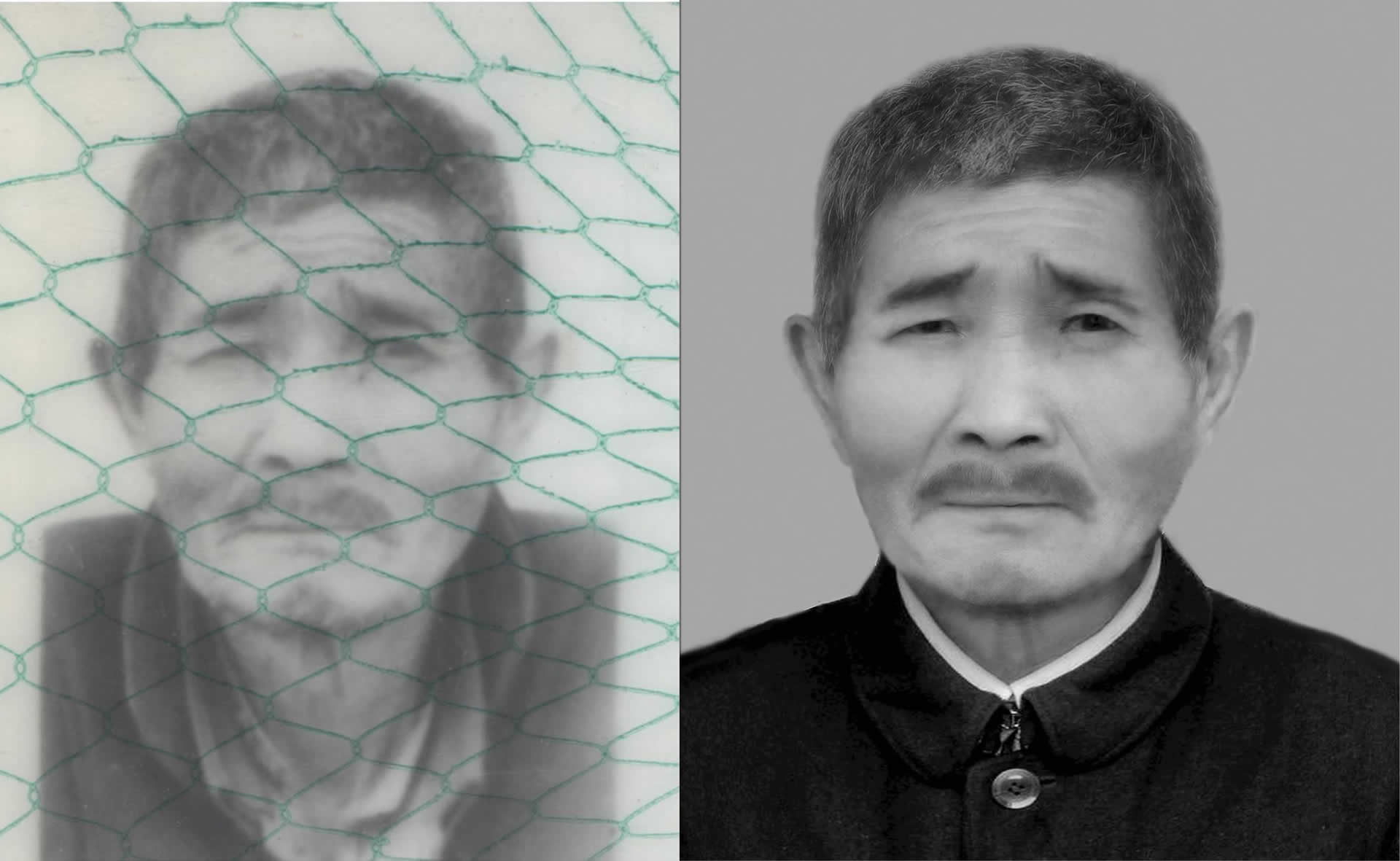 菏泽老照片修复